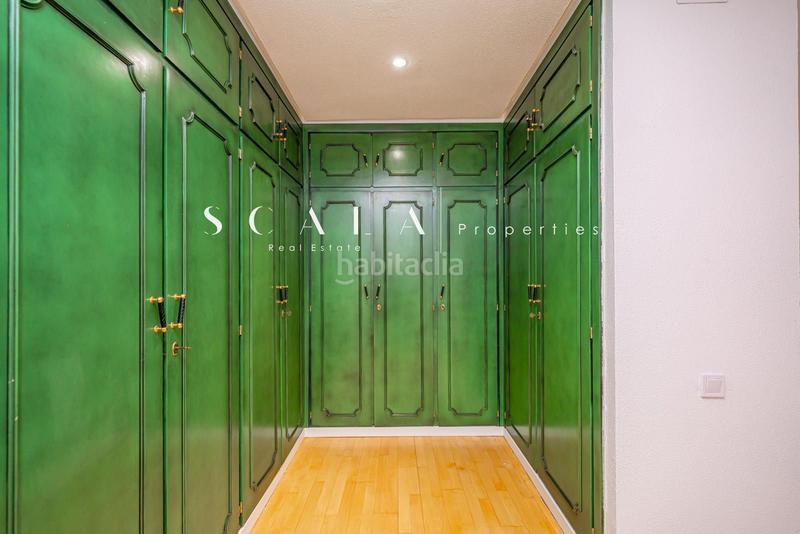 Foto 06062a05-1819-4999-a5d6-ac1b54b80bab. Miete etagenwohnung mit heizung parking in Castillejos-Cuzco Madrid