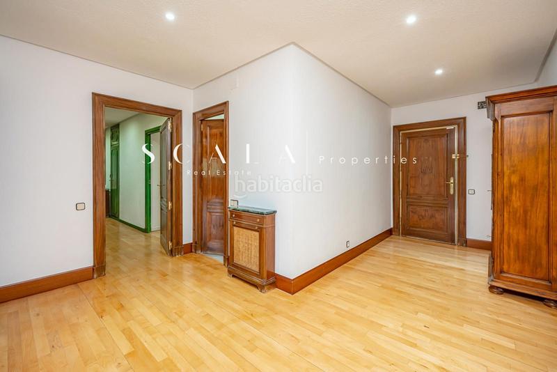 Foto 93d9b898-8938-487e-bfd0-e4041cdd6a69. Miete etagenwohnung mit heizung parking in Castillejos-Cuzco Madrid