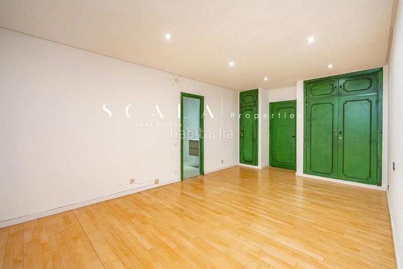 Foto d75d9189-23ec-45d8-bf71-9ae02926d730. Miete etagenwohnung mit heizung parking in Castillejos-Cuzco Madrid