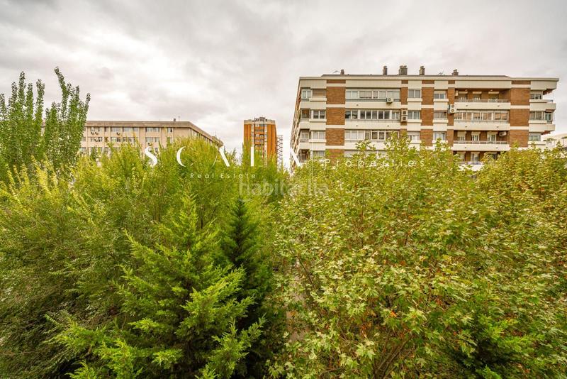 Foto 614065dd-c44f-4a66-843a-5fdc1af9affb. Rent flat with heating parking in Castillejos-Cuzco Madrid