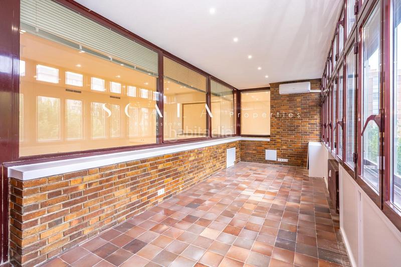 Foto bff26a7e-e65b-4b37-bb31-6d474dd59b1a. Rent flat with heating parking in Castillejos-Cuzco Madrid