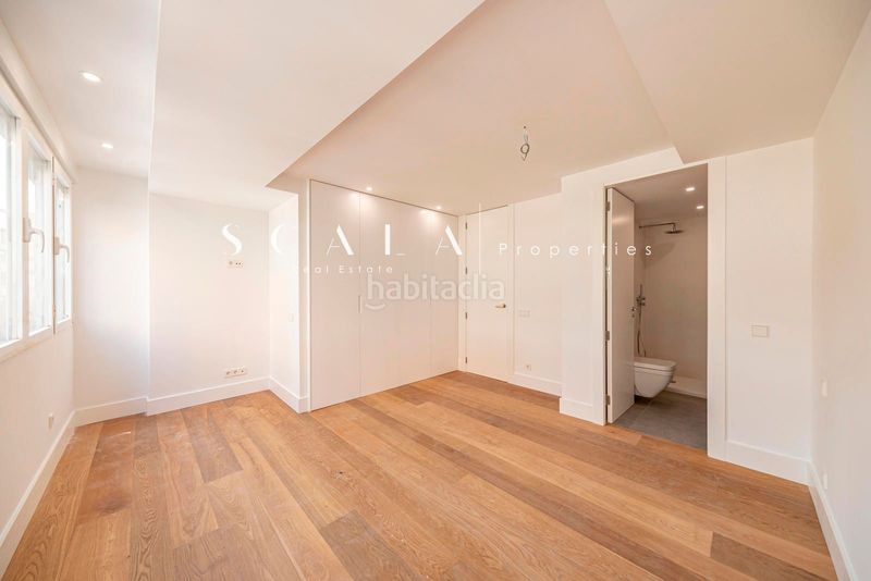 Foto feedf5a2-aa7b-46b1-901f-382ae6bc4adb. Pis amb calefacció a Lista Madrid