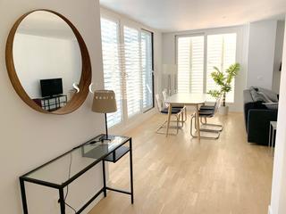 Location Appartement  General oraa. En madrid