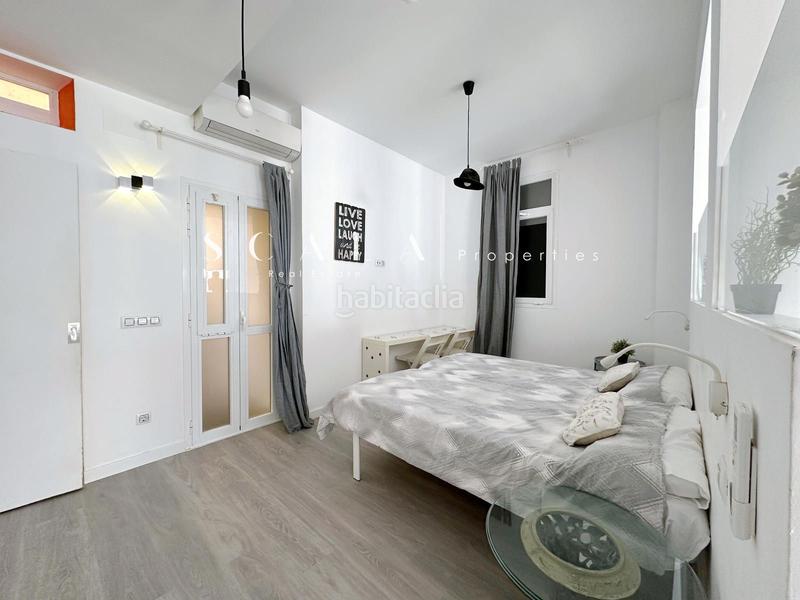 Foto 258ac7e0-3511-4fb2-843f-86bfa9d09169. Appartement avec chauffage dans Puerta del Ángel Madrid