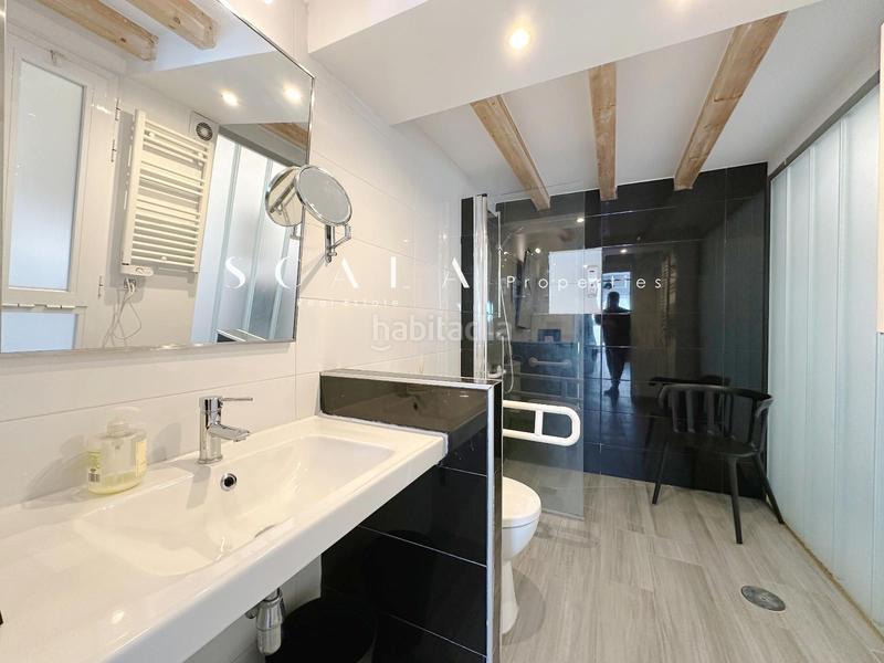 Foto 37ba69ad-3b67-4435-a5c7-9eae6556fa31. Appartement avec chauffage dans Puerta del Ángel Madrid