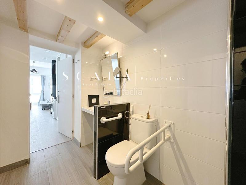 Foto 7b624f11-d141-4c26-a301-335e866148c2. Appartement avec chauffage dans Puerta del Ángel Madrid