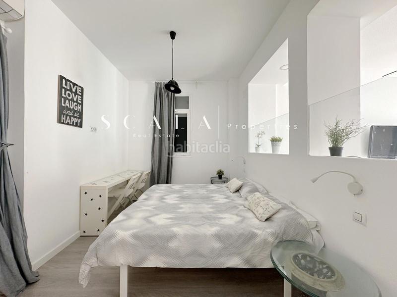 Foto 86494dfd-927b-4207-aca8-3d46dcc6110e. Appartement avec chauffage dans Puerta del Ángel Madrid