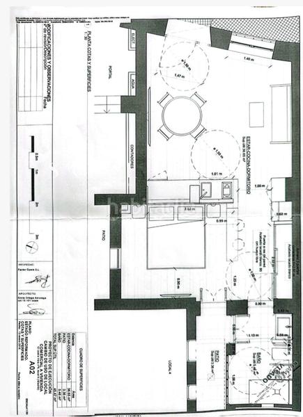 Foto b6fe1c70-4332-44fd-b9ce-b314bd90dc39. Appartement avec chauffage dans Puerta del Ángel Madrid