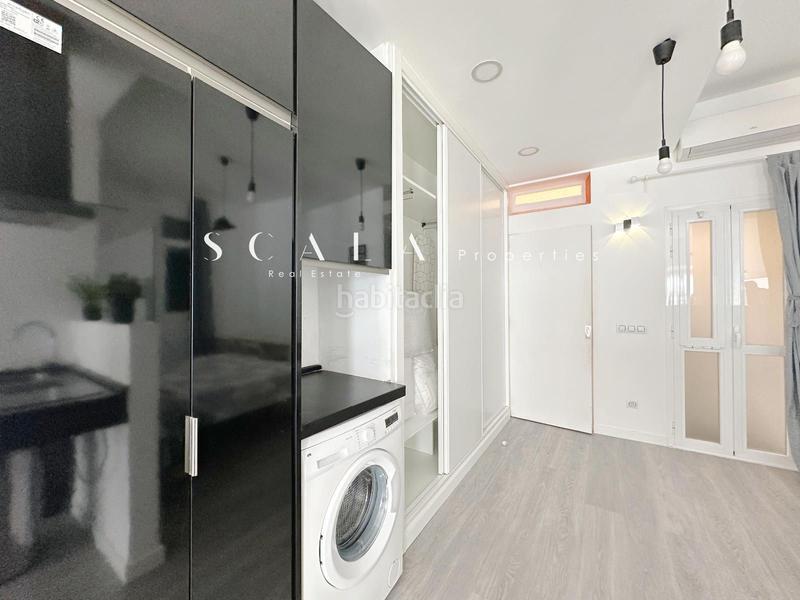 Foto c0ab8106-c9cd-4247-a5a7-678f01939011. Appartement avec chauffage dans Puerta del Ángel Madrid