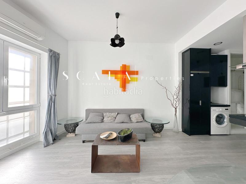 Foto c877d8e8-2eac-4975-83d5-c8f9530d01bc. Appartement avec chauffage dans Puerta del Ángel Madrid