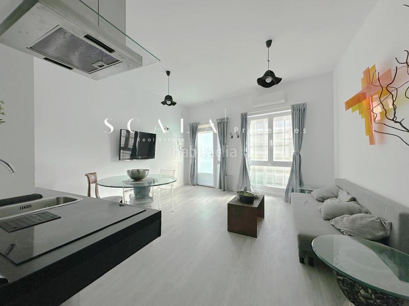 Foto e9db481d-f750-40d8-b4fd-aaa0875985c9. Appartement avec chauffage dans Puerta del Ángel Madrid