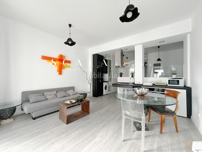 Foto f0f801b9-a7e8-4cb8-89ab-00c0998c954b. Appartement avec chauffage dans Puerta del Ángel Madrid