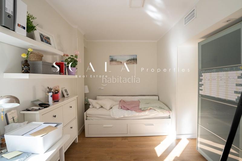 Foto 0b36f6bb-2629-48bc-8eed-b78fa584cd0a. Appartement avec chauffage dans Prosperidad Madrid