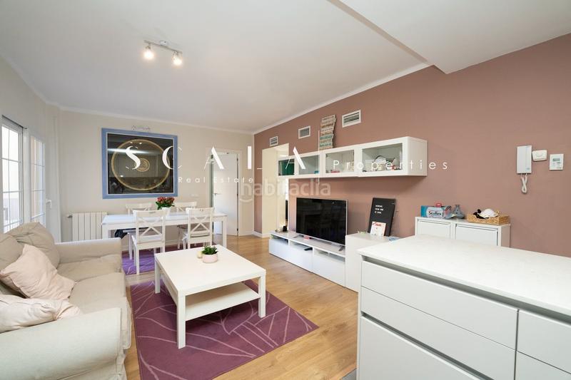 Foto 1159bbe1-124a-4d12-ad2c-ab3d95c5decc. Appartement avec chauffage dans Prosperidad Madrid