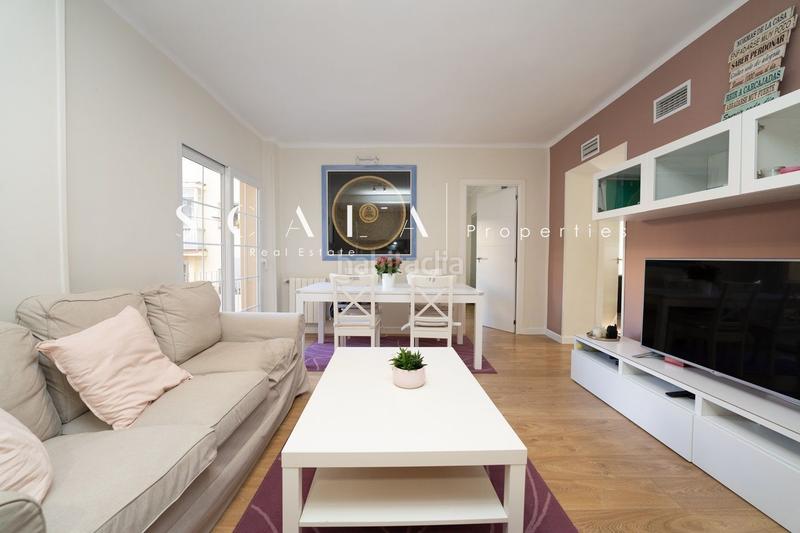 Foto 27a0e9e4-f99b-4af6-815c-891ca14c7862. Appartement avec chauffage dans Prosperidad Madrid