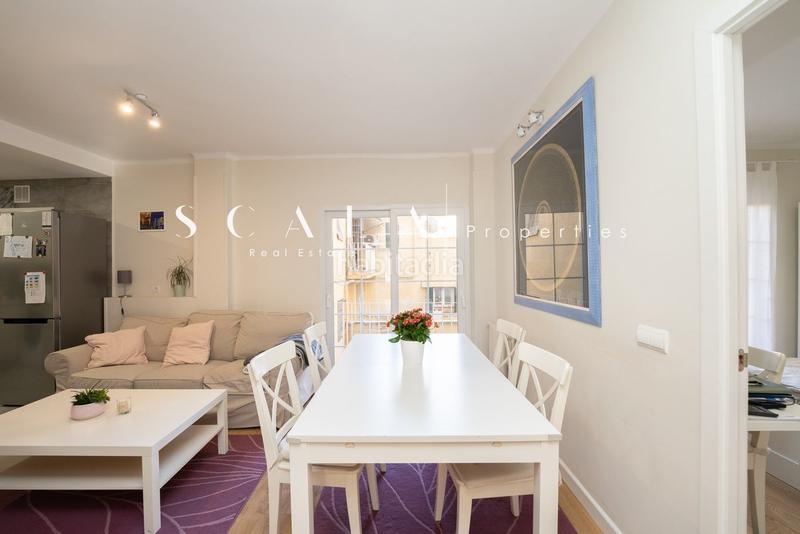 Foto 3a8add26-757f-44d5-bccb-32817cf8eb0e. Appartement avec chauffage dans Prosperidad Madrid