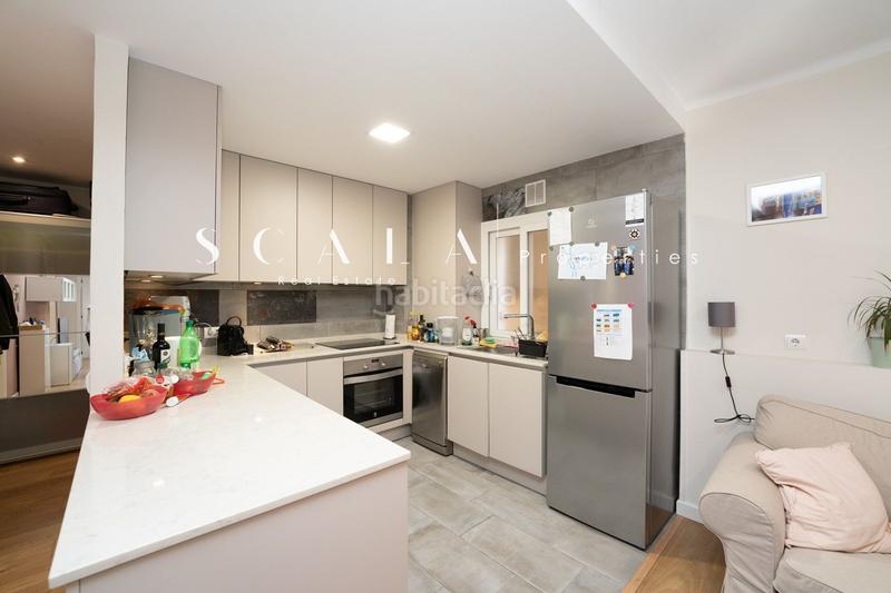 Foto 433eec58-a198-4eed-b717-7a3e60f9c123. Appartement avec chauffage dans Prosperidad Madrid