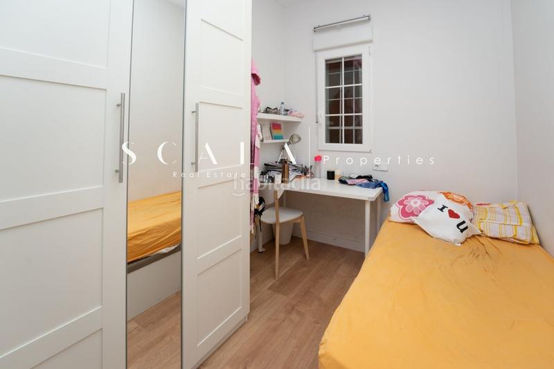 Foto 4d059ae3-1da7-4f46-b246-566b8141c0a0. Appartement avec chauffage dans Prosperidad Madrid