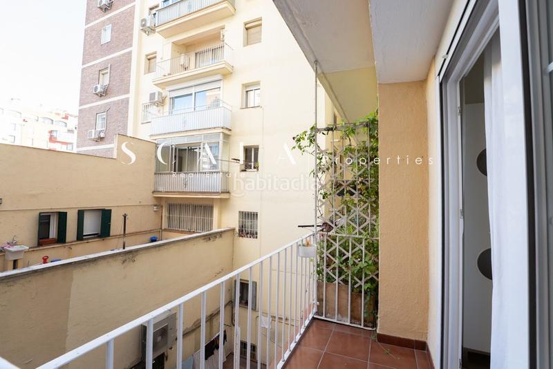 Foto 53b88648-aca8-455c-9121-8e7d2d671f7f. Appartement avec chauffage dans Prosperidad Madrid