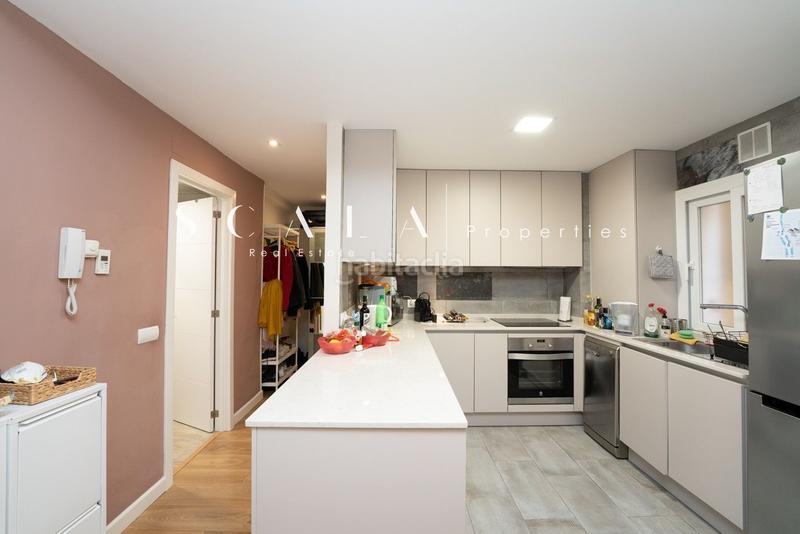 Foto 66eff8d8-2485-46db-88c4-b486013d30c7. Appartement avec chauffage dans Prosperidad Madrid