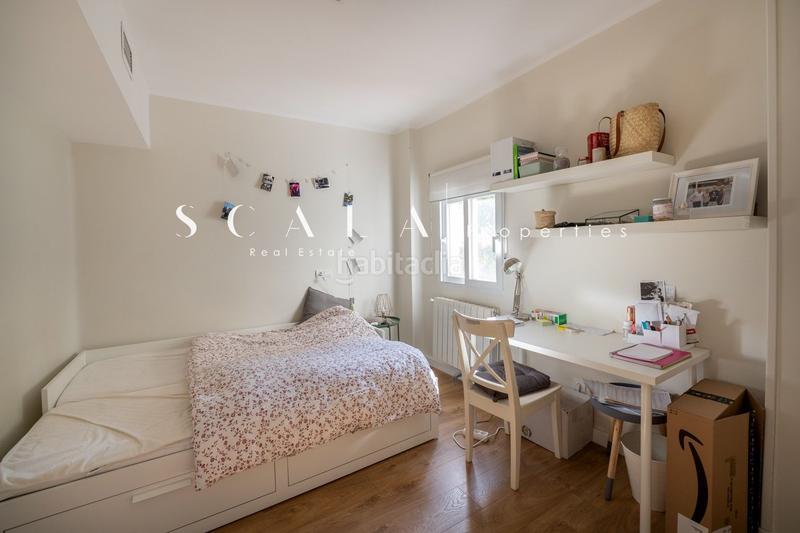 Foto 6edb4198-b88e-483d-9189-29d2f7de7be7. Appartement avec chauffage dans Prosperidad Madrid