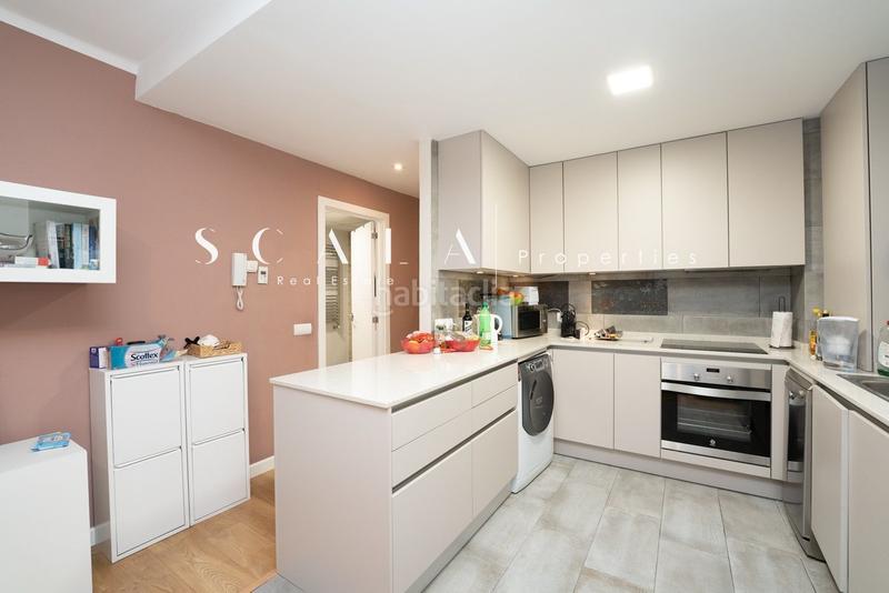 Foto 70464edb-7b14-4b15-8554-ef31b6740045. Appartement avec chauffage dans Prosperidad Madrid