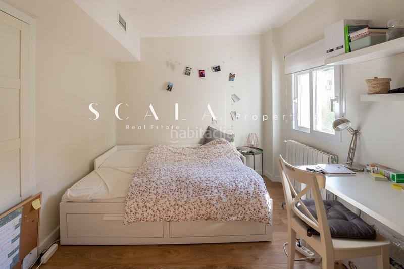 Foto 75a71a5a-6e35-475d-afb3-db4404abb223. Appartement avec chauffage dans Prosperidad Madrid