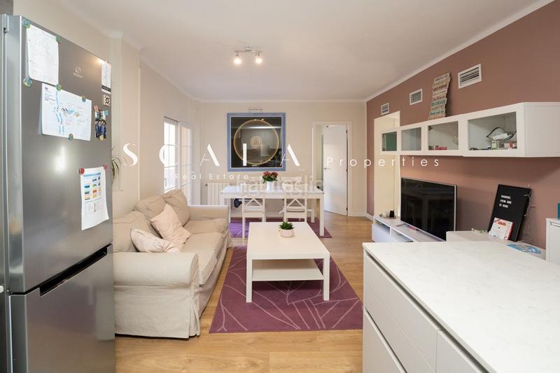 Foto 7b3b59b5-43ba-44de-8afb-524f8d5c1d08. Appartement avec chauffage dans Prosperidad Madrid