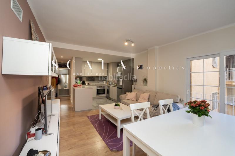 Foto 7d81dbd9-6837-49f2-969a-8f19f827d116. Appartement avec chauffage dans Prosperidad Madrid