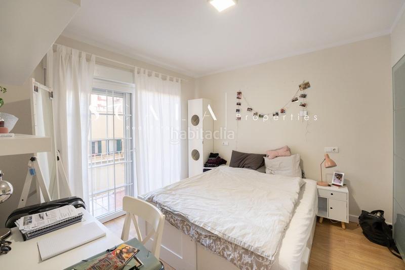 Foto 95b2a624-1259-443f-b28b-a40d6b67d952. Appartement avec chauffage dans Prosperidad Madrid