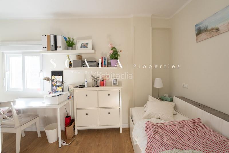 Foto 9de3731f-4eaa-4dc8-b2d4-a0739f071b77. Appartement avec chauffage dans Prosperidad Madrid