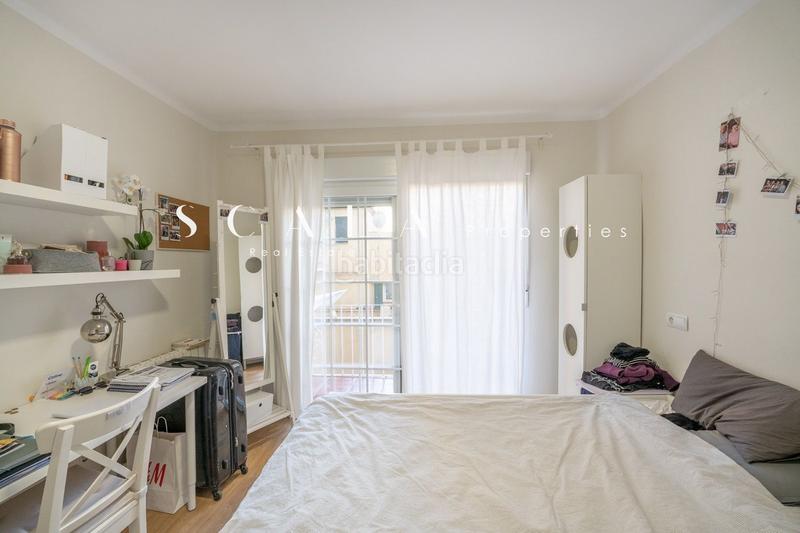 Foto a0cbf758-ed8d-4c95-aa98-75858058c40d. Appartement avec chauffage dans Prosperidad Madrid