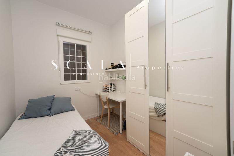 Foto a1885c50-f040-4577-ad03-55c22b090c99. Appartement avec chauffage dans Prosperidad Madrid