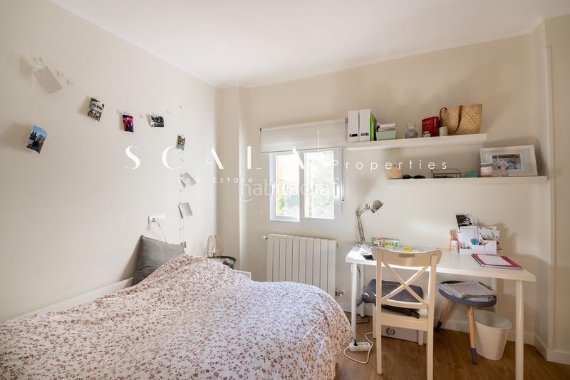 Foto a30799ed-4d09-4c06-9f43-d7f2f9f2f4db. Appartement avec chauffage dans Prosperidad Madrid