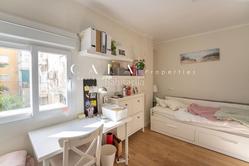 Foto a74ffe8d-5c89-43c2-8f7e-39dea082bd3b. Appartement avec chauffage dans Prosperidad Madrid