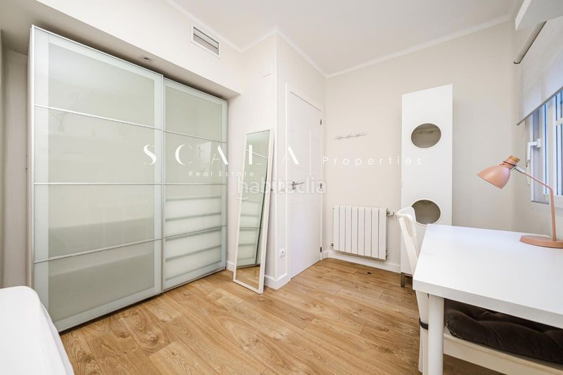 Foto b36ea23e-fa0d-4542-bfe2-ad2ed90c3fbf. Pis amb calefacció a Prosperidad Madrid