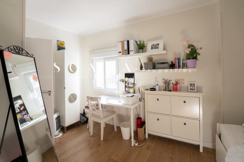 Foto bee8f051-9e92-4844-9049-c6e635560ee3. Appartement avec chauffage dans Prosperidad Madrid