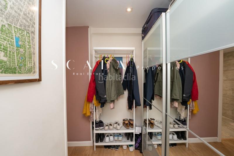 Foto c8f04f6d-edb1-4b3a-aa0d-e76f20ff3159. Appartement avec chauffage dans Prosperidad Madrid