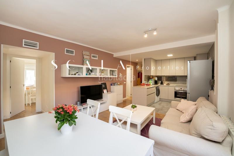 Foto cb80fedf-61b5-40dd-ba66-8c20f392c199. Appartement avec chauffage dans Prosperidad Madrid