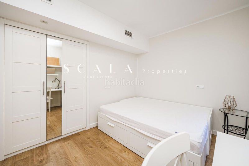 Foto cc42b8c6-ab8a-4994-9b1c-4e63c7d6bc27. Pis amb calefacció a Prosperidad Madrid