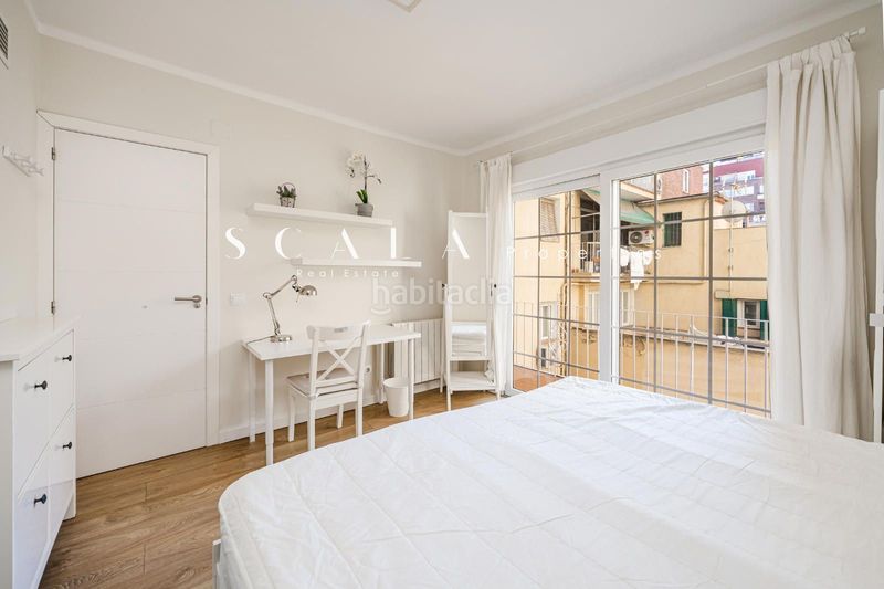 Foto d79ee3ec-9344-4499-8bb7-6a46a4acc049. Pis amb calefacció a Prosperidad Madrid