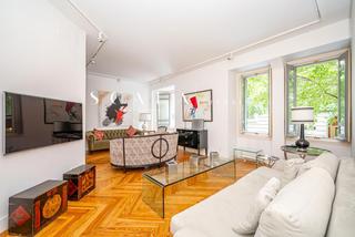 Appartement  Fortuny. En madrid