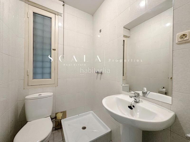 Foto 80624caa-e910-45cb-95da-a43b4bbb3d12. Location bureau avec chauffage dans Recoletos Madrid