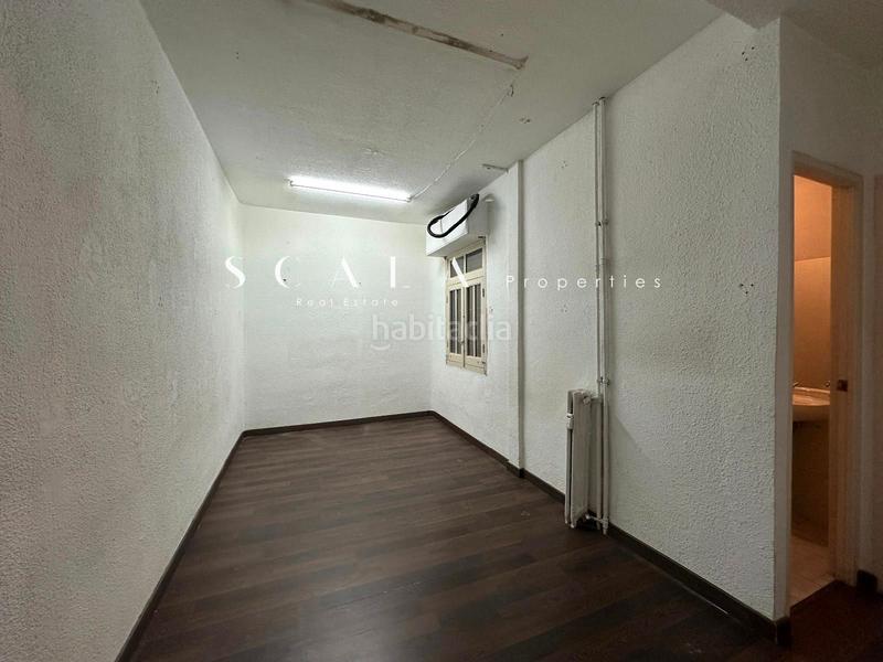 Foto e118467e-0d79-4da0-a980-33dc1e91c3fd. Location bureau avec chauffage dans Recoletos Madrid