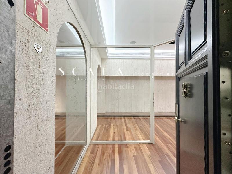 Foto 702e3db5-b0bd-4b7a-9025-0c7250e03c40. Miete büro mit heizung in Recoletos Madrid