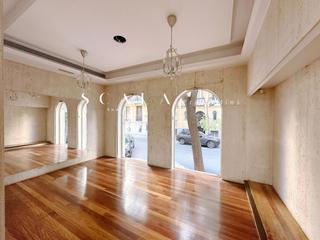 Office space in Castello