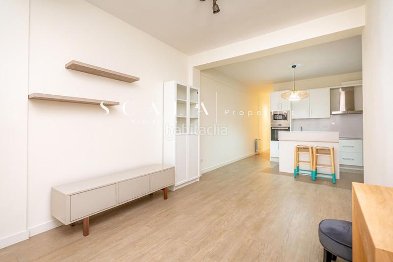 Foto 526f4555-962f-452b-9459-41b3748e2e42. Affitto appartamento con riscaldamento in Fuente del Berro Madrid