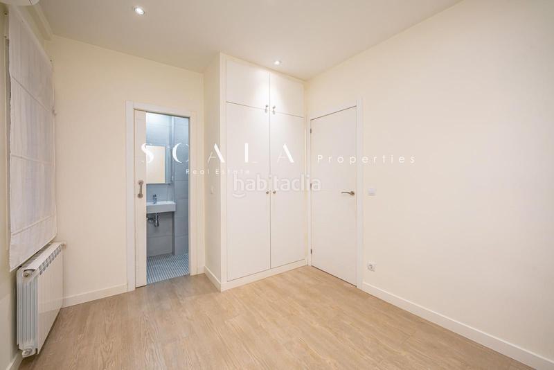 Foto 5f696b8a-0cee-4bc3-a9e7-63461424bb6e. Affitto appartamento con riscaldamento in Fuente del Berro Madrid