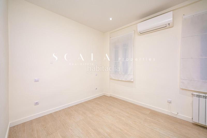 Foto 898fc535-1065-4382-9272-394f272dcd8d. Affitto appartamento con riscaldamento in Fuente del Berro Madrid