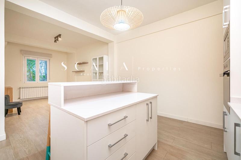 Foto bf2941a0-99ae-43da-89ad-45c681903104. Affitto appartamento con riscaldamento in Fuente del Berro Madrid